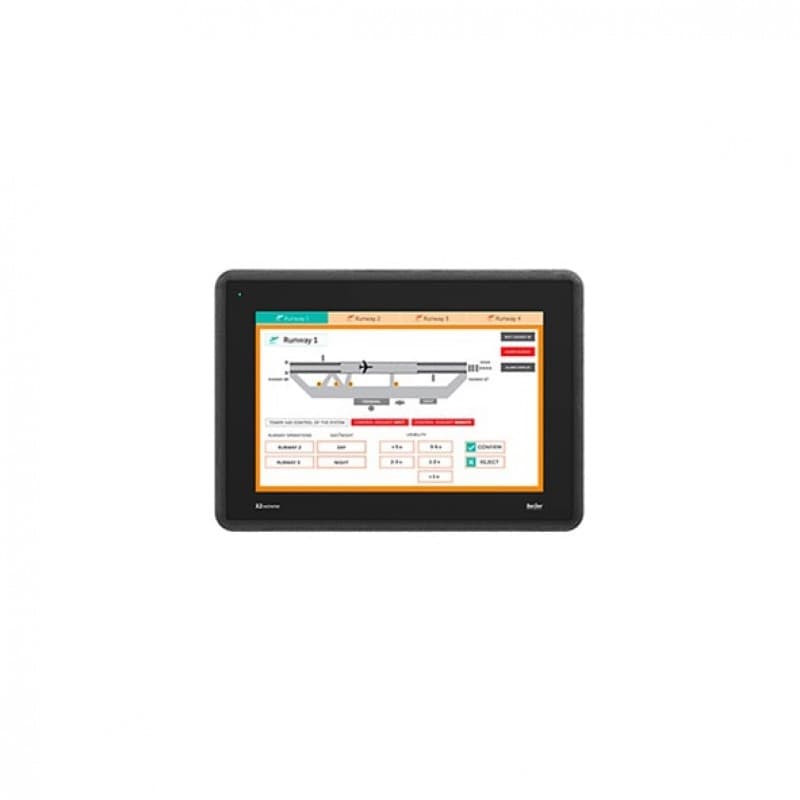 Beijer X2 extreme 12 HP SC Rugged HMI